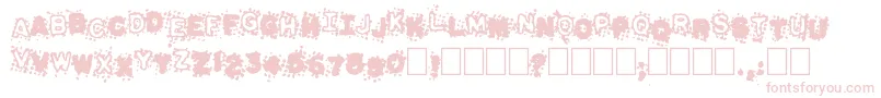 More about Pulpatone Font Pulpatone Font – Pink Fonts