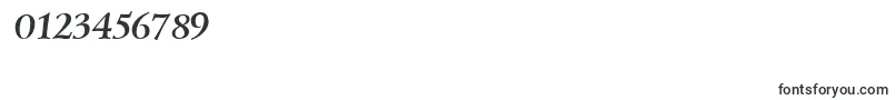 Lazurski ffy Font – Fonts for Numbers and Digits