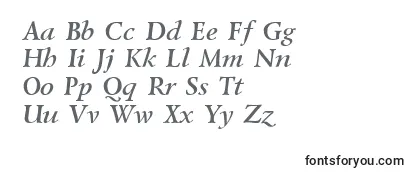 Lazurski ffy-fontti