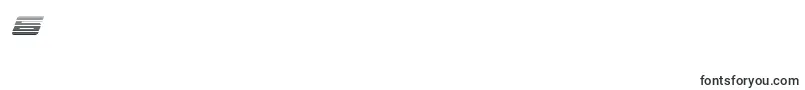 pulseriflegi Font – Fonts for Digit 6