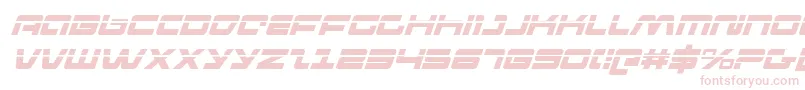 pulseriflelasi Font – Pink Fonts