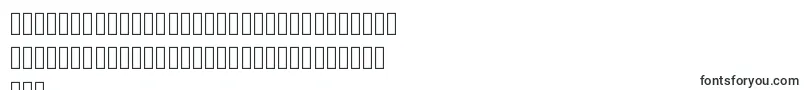 PWStixs Font – Latvian Fonts