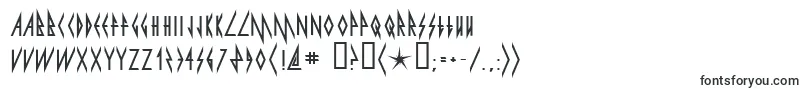 Шрифт pyrite – шрифты, начинающиеся на P