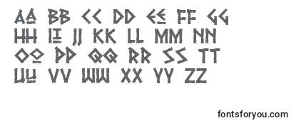 Pythia-fontti