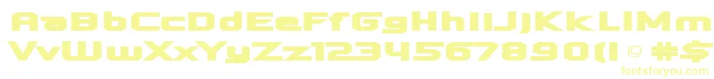 quadrangle Font – Yellow Fonts