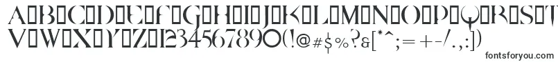 Шрифт Quake    – шрифты для дизайнеров