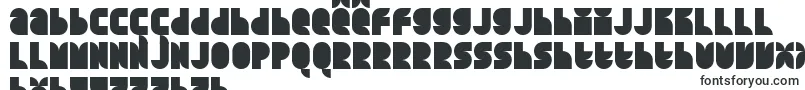 QUARS    Font – Nyanja Fonts