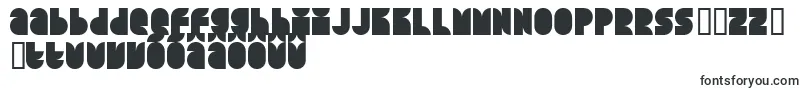 QUARS    Font – Estonian Fonts