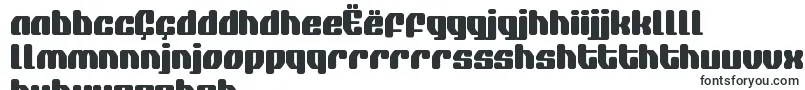 quasarpacer Font – Nyanja Fonts