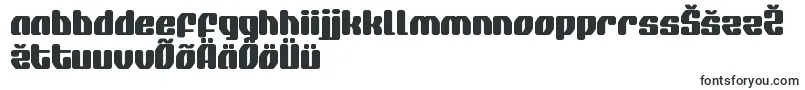 quasarpacer Font – Estonian Fonts