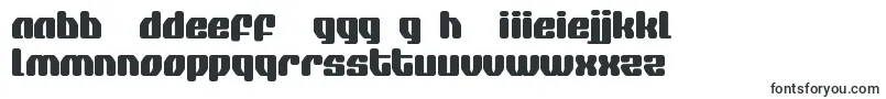 quasarpacer Font – Maltese Fonts