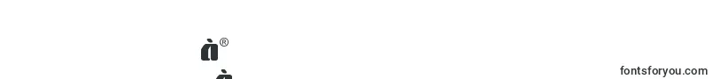 quasarpacer-Schriftart – tamilische Schriften