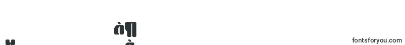 quasarpacer Font – Sinhala Fonts