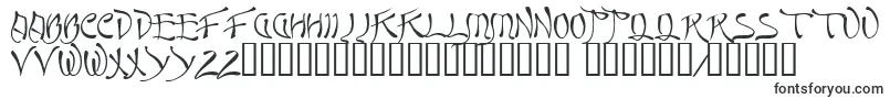 QUASI    Font – Fonts for Corel Draw