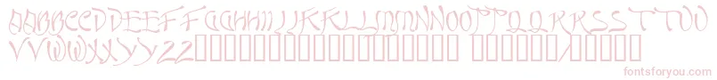 QUASI    Font – Pink Fonts