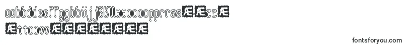 queasyol Font – Estonian Fonts