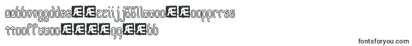 queasyol Font – Uzbek Fonts