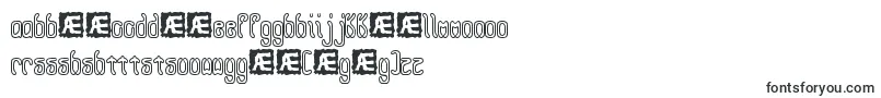 queasyol Font – Hausa Fonts