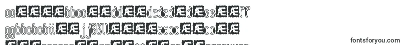 queasyol Font – Slovak Fonts