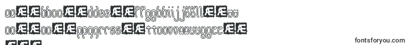 queasyol Font – Polish Fonts