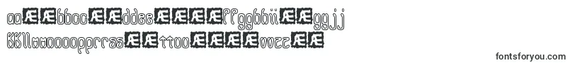 queasyol Font – Lithuanian Fonts
