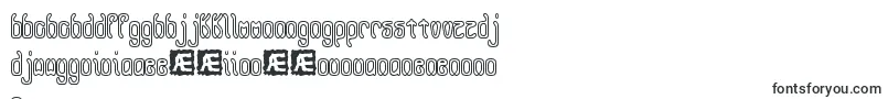 queasyol Font – Creole Fonts
