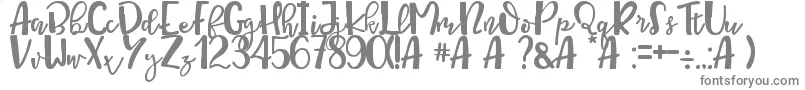 Queen Mataram Font – Gray Fonts