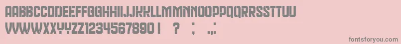 Más sobre la fuente QueenDeaBook fuente QueenDeaBook – Fuentes Grises Sobre Fondo Rosa