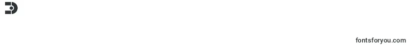questlok Font – Fonts for Digit 3