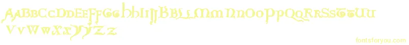 questra extra st Font – Yellow Fonts