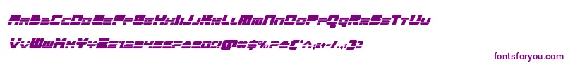 quickencondital Font – Purple Fonts