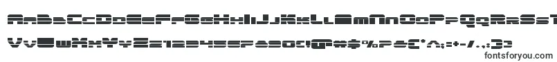Шрифт quickenexpand – широкие шрифты