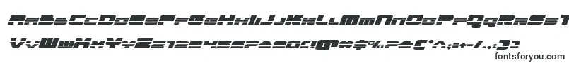 Шрифт quickenexpandital – шрифты для стикеров