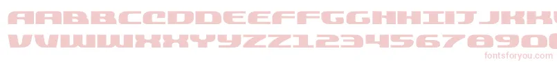Weitere Informationen zur quickeningexpand-Schriftart quickeningexpand-Schriftart – Rosa Schriften