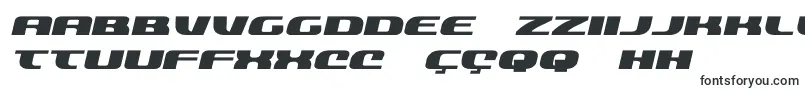 quickeningexpandital-fontti – uzbekin fontit