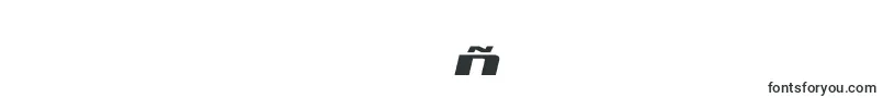 フォントquickeningexpandital – セルビアのフォント