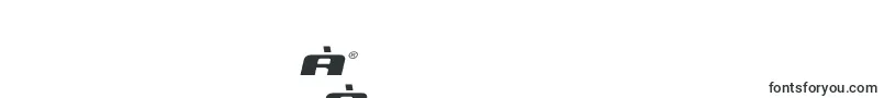 Czcionka quickeningexpandital – tamilskie czcionki