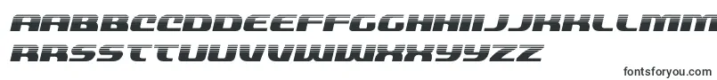 quickeninghalfital Font – Filipino Fonts