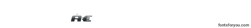 quickeninghalfital Font – Burmese Fonts