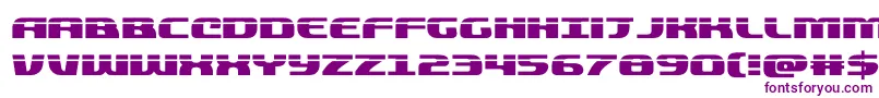 quickeninglaser Font – Purple Fonts