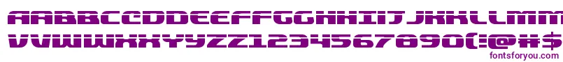 quickeninglaser Font – Purple Fonts