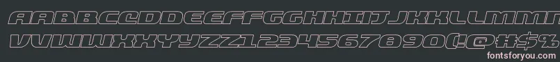 More about quickeningoutital Font quickeningoutital Font – Pink Fonts on Black Background