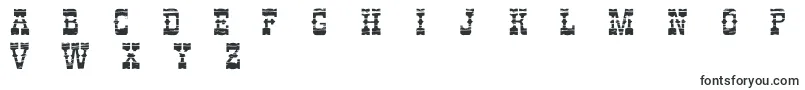 PerdidoDemo Font – Water Fonts