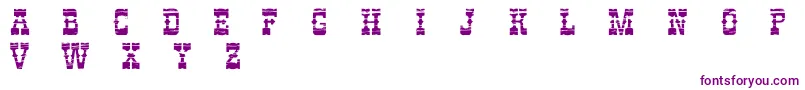 PerdidoDemo Font – Purple Fonts
