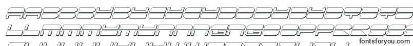 Шрифт quickmark3dital – шона шрифты