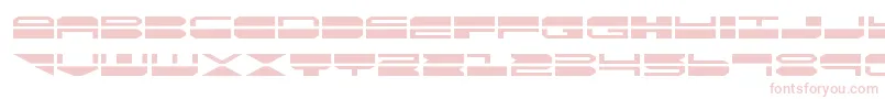 quickmarkexpand Font – Pink Fonts on White Background