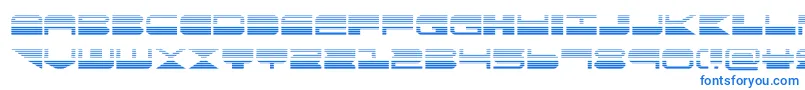 Lisätietoja quickmarkgrad-fontista quickmarkgrad-fontti – siniset fontit