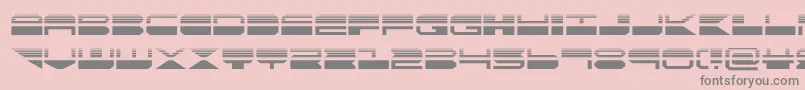Подробнее о шрифте quickmarkhalf Шрифт quickmarkhalf – серые шрифты на розовом фоне