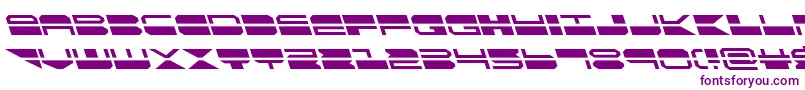 quickmarkleft Font – Purple Fonts
