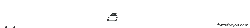 quickquickboldital Font – Armenian Fonts